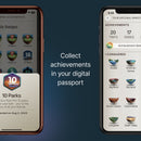 Natparks App ➡️ natparks.io/app