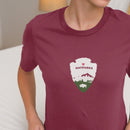 Love Natparks Spear with parks list Unisex Tee