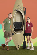 Love Natparks Spear with parks list Unisex Tee