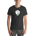 Love Natparks Spear with parks list Unisex Tee