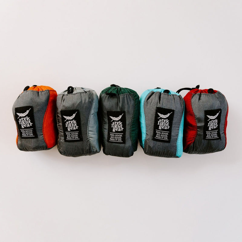 Trek Light Gear "Magic Backpack" Daypack