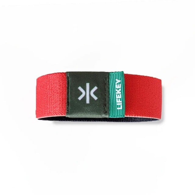 LifeKey Wearable Smart Strap