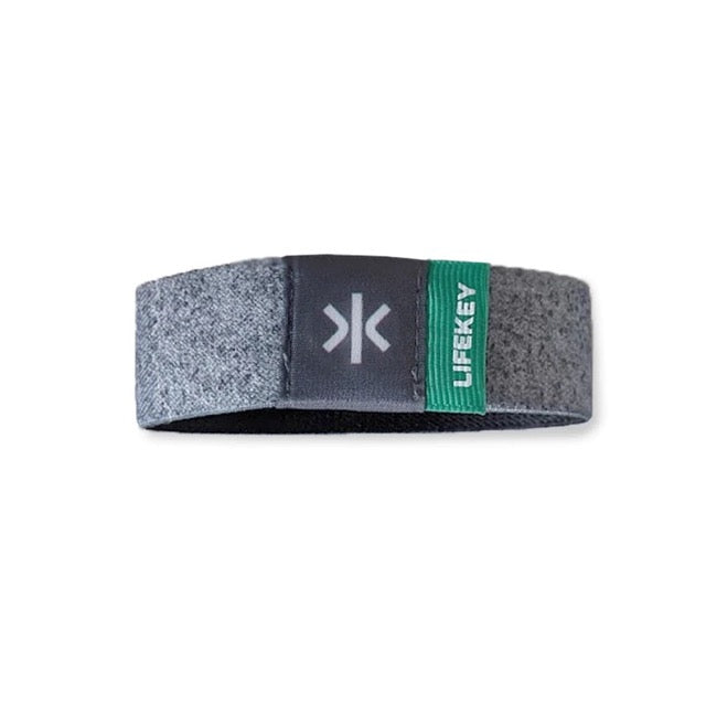 LifeKey Wearable Smart Strap
