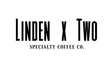 Linden X Two Coffee