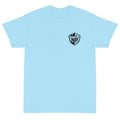 NP NFT Badge Minimal Classic Fit Color T-Shirt