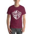 NP NFT Badge T-Shirt (V2)